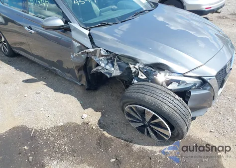 2020 Nissan Altima Sl Intelligent Awd z USA, uszkodzony, nr VIN 1N4BL4EW0LC177743